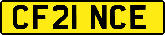 CF21NCE