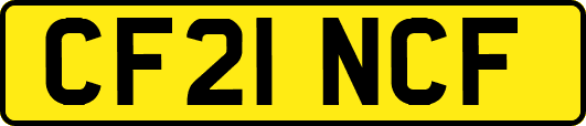 CF21NCF