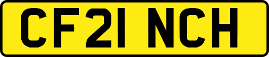 CF21NCH