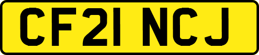 CF21NCJ