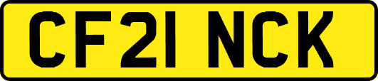 CF21NCK