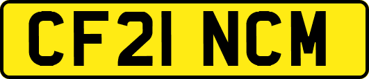 CF21NCM