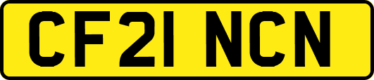 CF21NCN