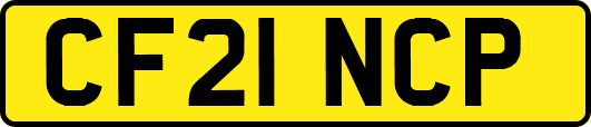 CF21NCP