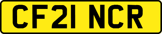 CF21NCR