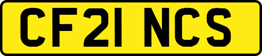 CF21NCS