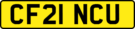 CF21NCU