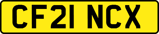CF21NCX