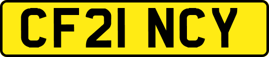 CF21NCY