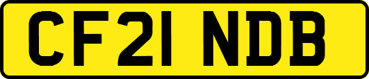 CF21NDB