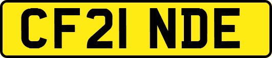 CF21NDE