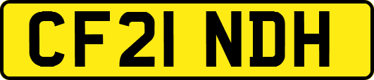 CF21NDH