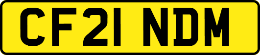 CF21NDM