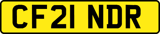 CF21NDR