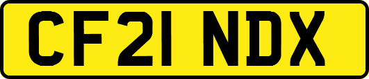CF21NDX