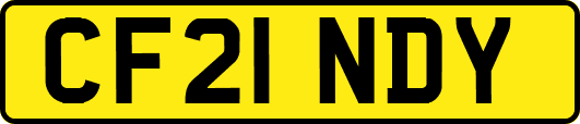CF21NDY
