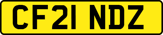 CF21NDZ