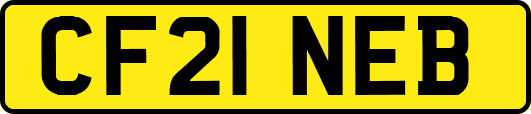 CF21NEB