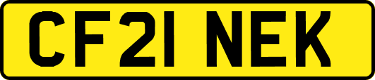 CF21NEK