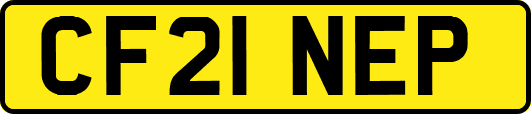 CF21NEP