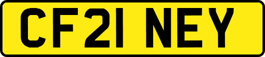 CF21NEY