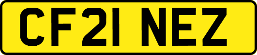 CF21NEZ