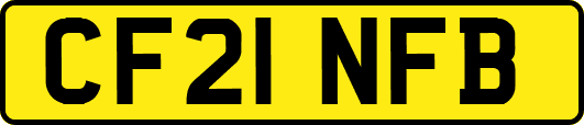 CF21NFB