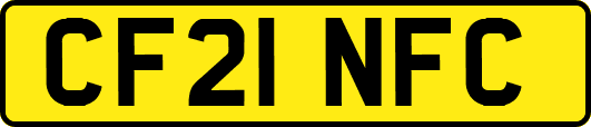 CF21NFC