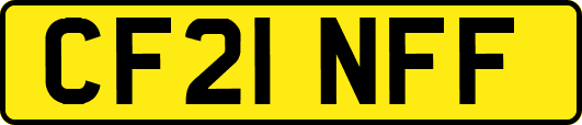 CF21NFF
