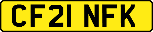 CF21NFK