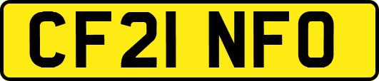 CF21NFO