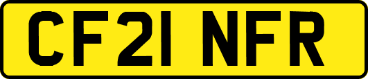 CF21NFR