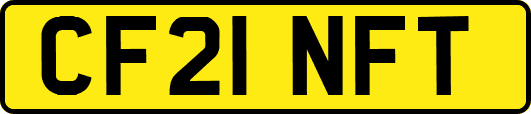 CF21NFT