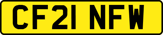 CF21NFW