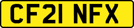 CF21NFX