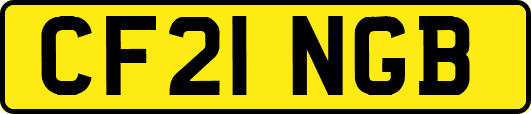 CF21NGB