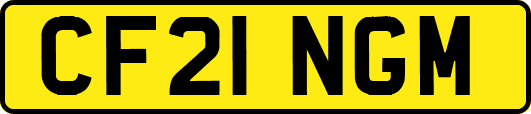 CF21NGM