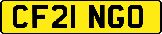 CF21NGO