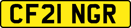 CF21NGR