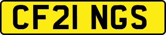 CF21NGS
