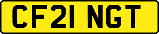 CF21NGT