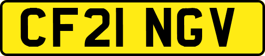 CF21NGV