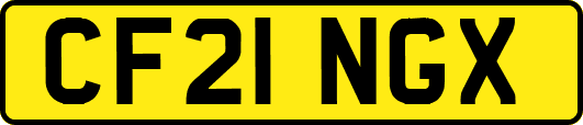 CF21NGX