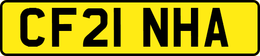 CF21NHA