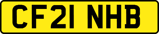 CF21NHB