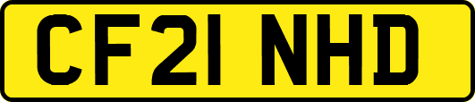 CF21NHD