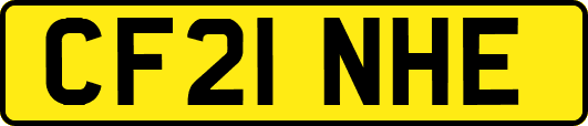 CF21NHE
