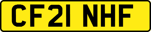 CF21NHF