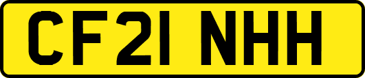 CF21NHH