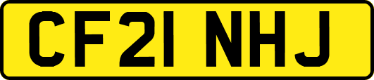CF21NHJ